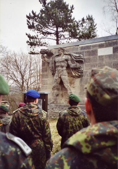 Vogelsang
