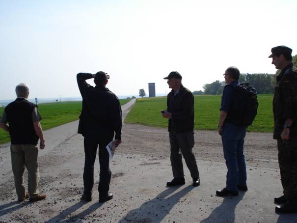 2009-04-26 Res Ausflug - 01