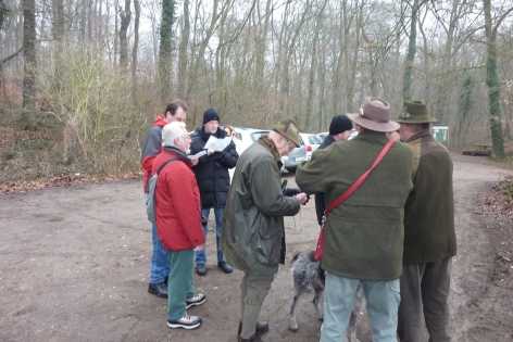 Res Wanderung 2010 - Bild 1