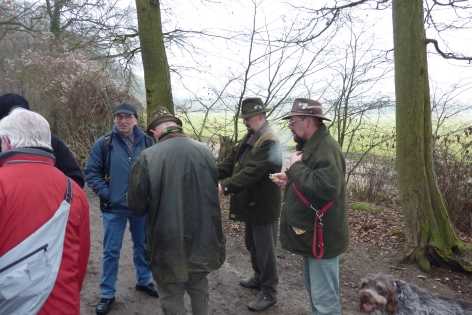 Res Wanderung 2010 - Bild 2