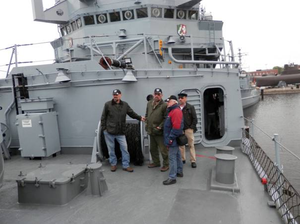 2013 Wilhelmshaven 16