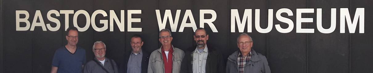 2018-09-30 Bastogne War Museum 04b