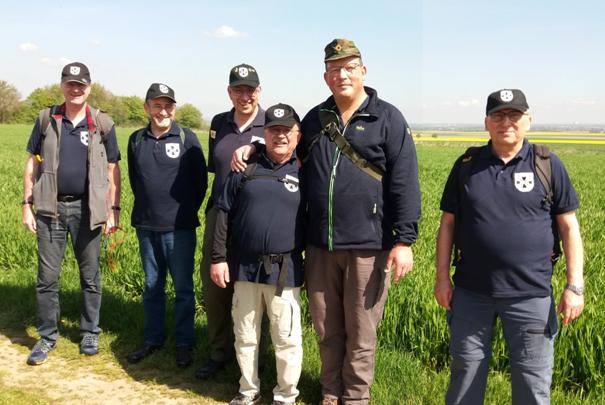2023-04-30 13K3 Gruppenfoto