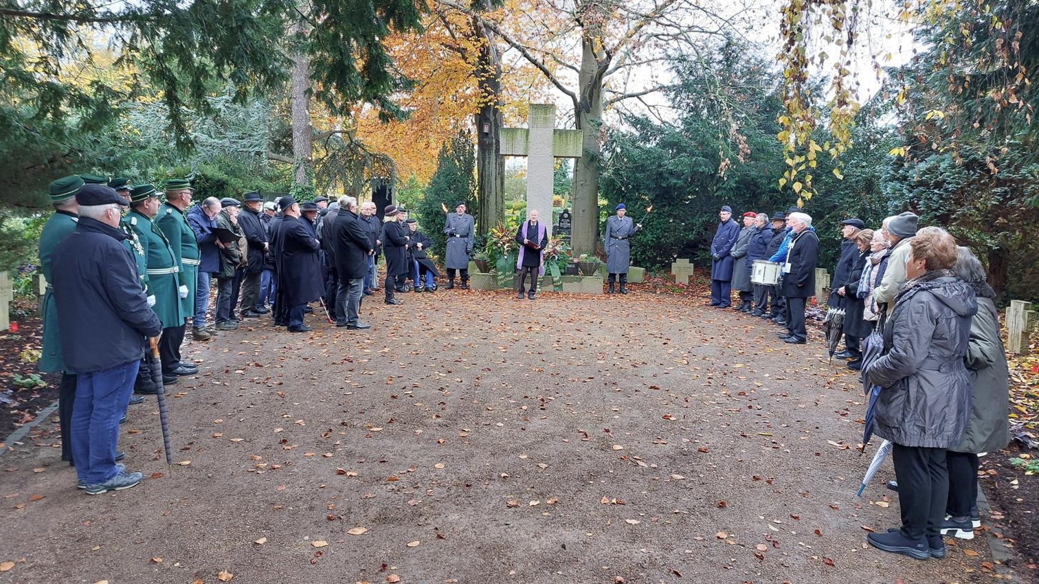 2024-11-17 Volkstrauertag Erftstadt-Lechenich 01.jpg