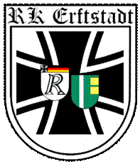 Wappen RK Erftstadt - final